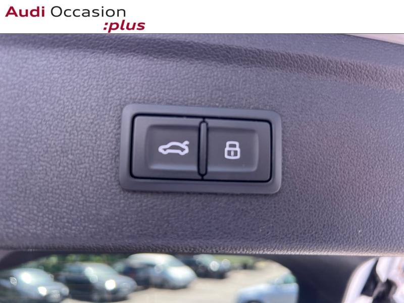 Voitures occasions Audi A3 Sportback S line Saint-Thibault-des-Vignes
