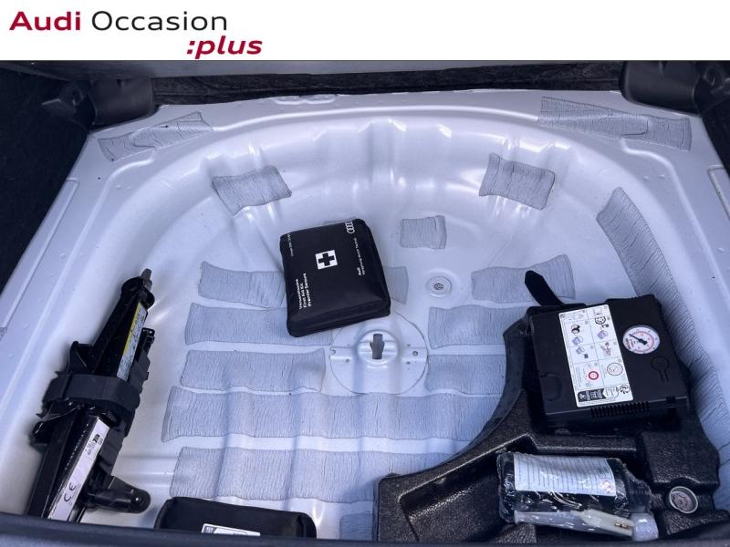 Voitures occasions Audi A3 Sportback S line Saint-Thibault-des-Vignes