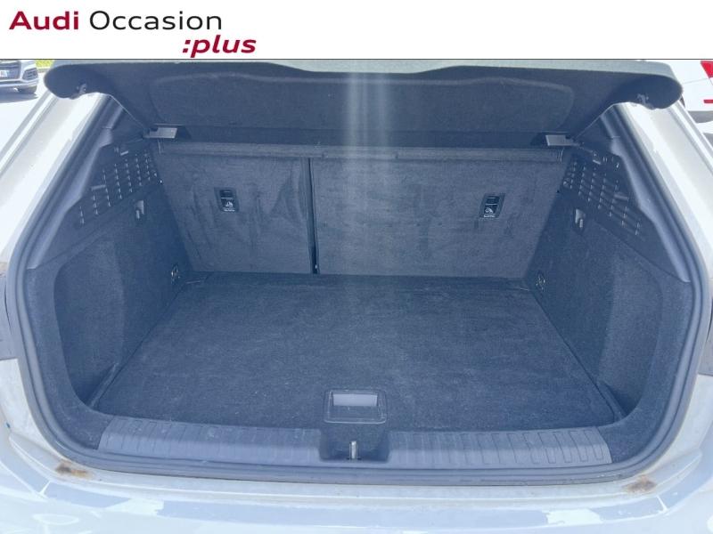 Voitures occasions Audi A3 Sportback S line Saint-Thibault-des-Vignes