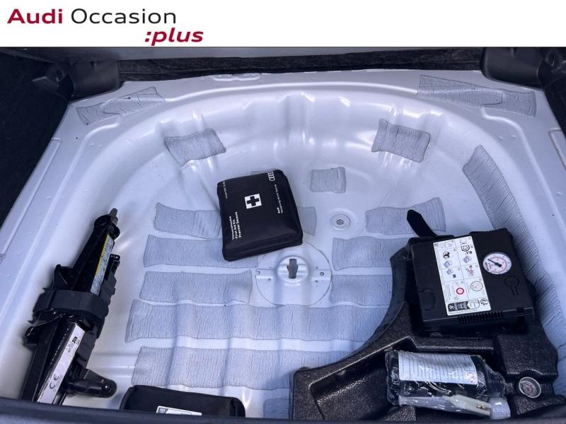 Voitures occasions Audi A3 Sportback S line Saint-Thibault-des-Vignes