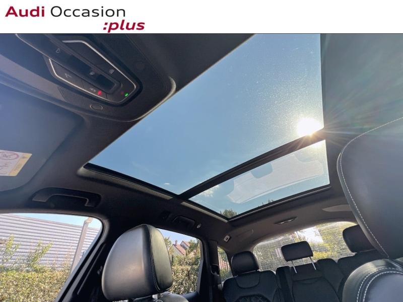 Voitures occasions Audi Q7 S Edition Saint-Thibault-des-Vignes