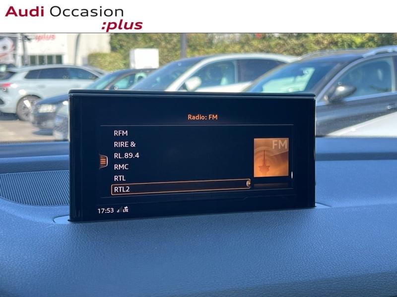 Voitures occasions Audi Q7 S Edition Saint-Thibault-des-Vignes