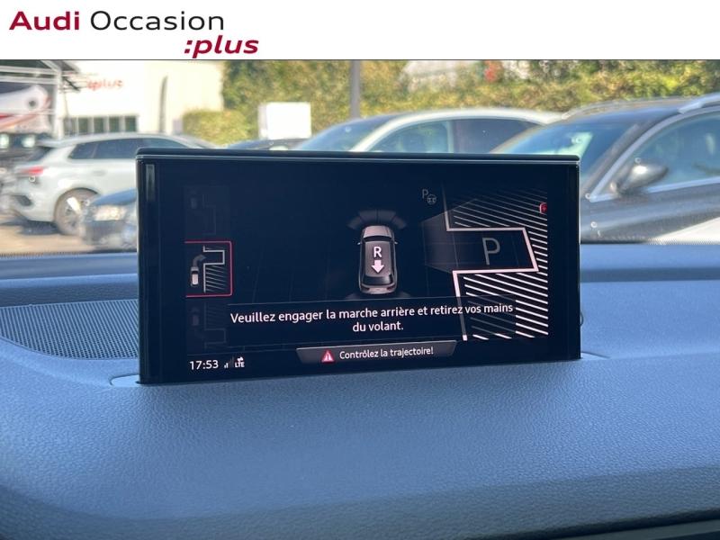 Voitures occasions Audi Q7 S Edition Saint-Thibault-des-Vignes