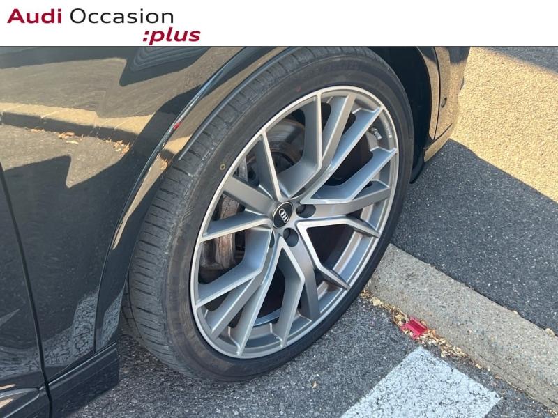 Voitures occasions Audi Q7 S Edition Saint-Thibault-des-Vignes