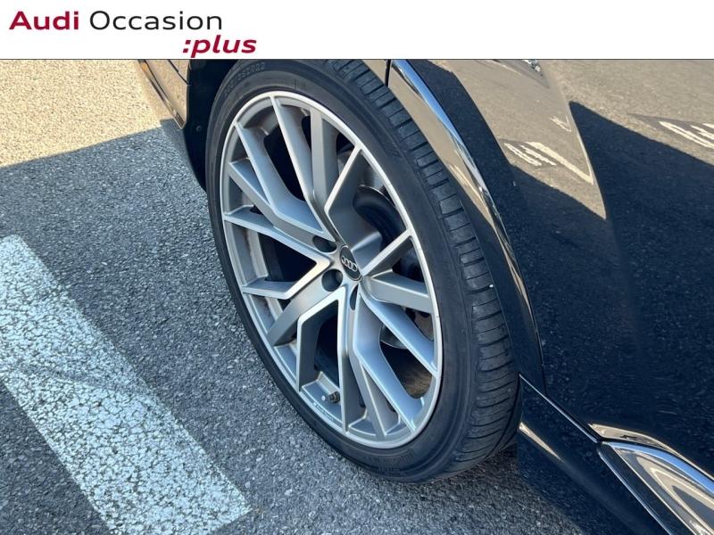 Voitures occasions Audi Q7 S Edition Saint-Thibault-des-Vignes