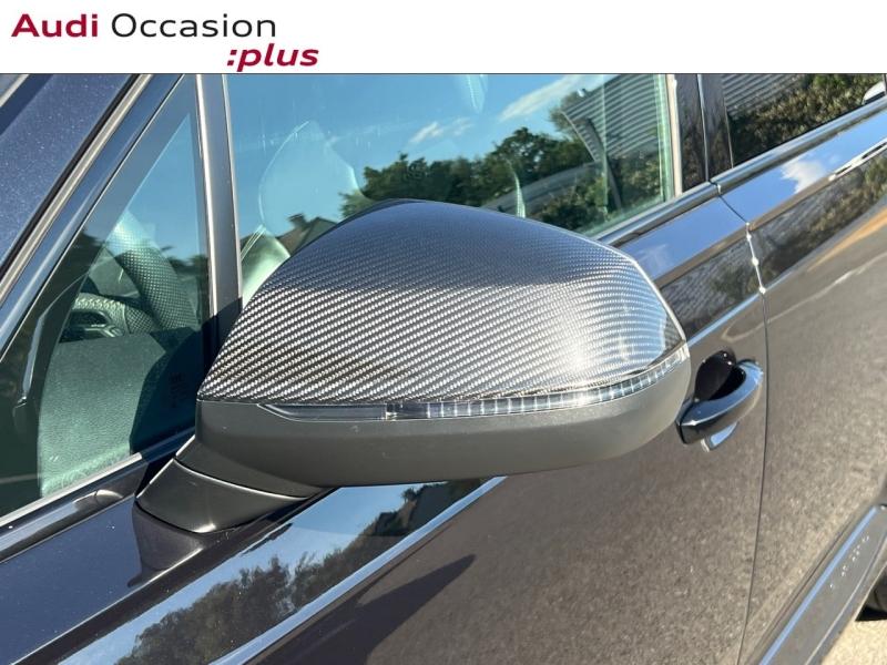 Voitures occasions Audi Q7 S Edition Saint-Thibault-des-Vignes