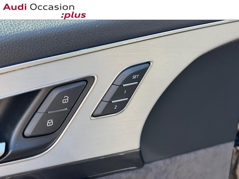 Voitures occasions Audi Q7 S Edition Saint-Thibault-des-Vignes