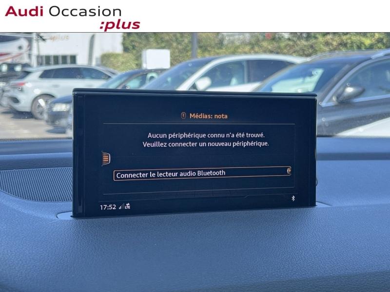 Voitures occasions Audi Q7 S Edition Saint-Thibault-des-Vignes