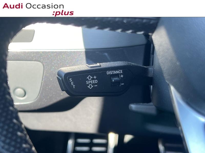 Voitures occasions Audi Q7 S Edition Saint-Thibault-des-Vignes