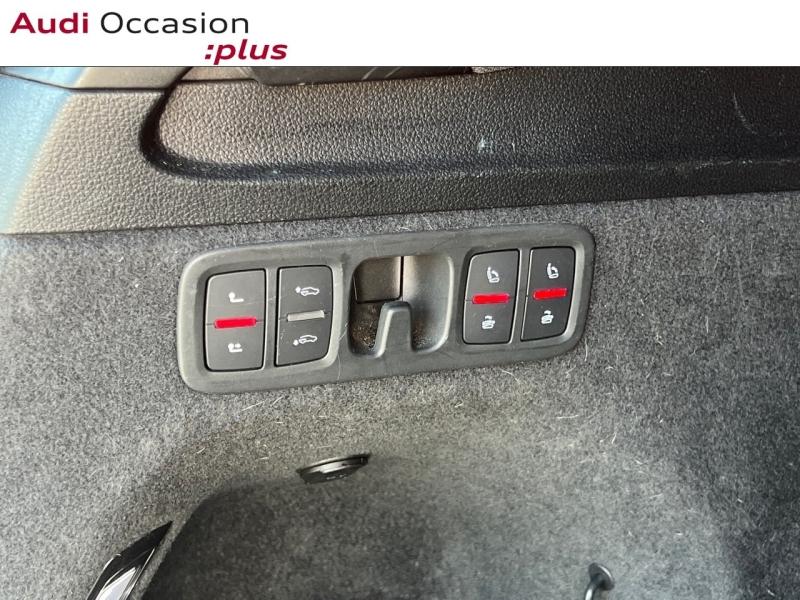 Voitures occasions Audi Q7 S Edition Saint-Thibault-des-Vignes