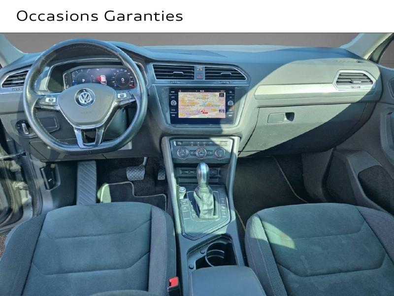 Voitures occasions VOLKSWAGEN TIGUAN Carat Saint-Thibault-des-Vignes