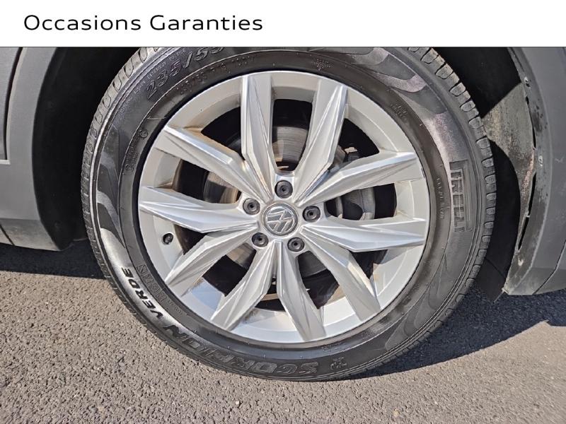 Voitures occasions VOLKSWAGEN TIGUAN Carat Saint-Thibault-des-Vignes
