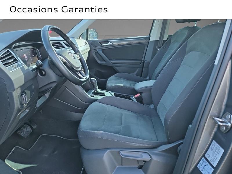Voitures occasions VOLKSWAGEN TIGUAN Carat Saint-Thibault-des-Vignes