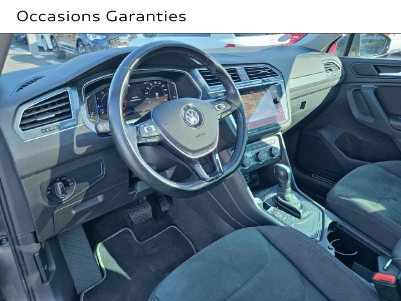 Voitures occasions VOLKSWAGEN TIGUAN Carat Saint-Thibault-des-Vignes