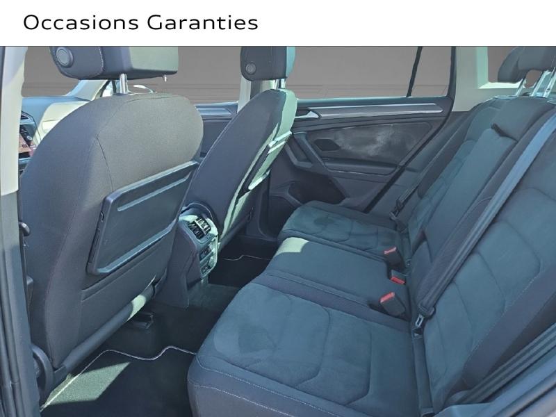 Voitures occasions VOLKSWAGEN TIGUAN Carat Saint-Thibault-des-Vignes