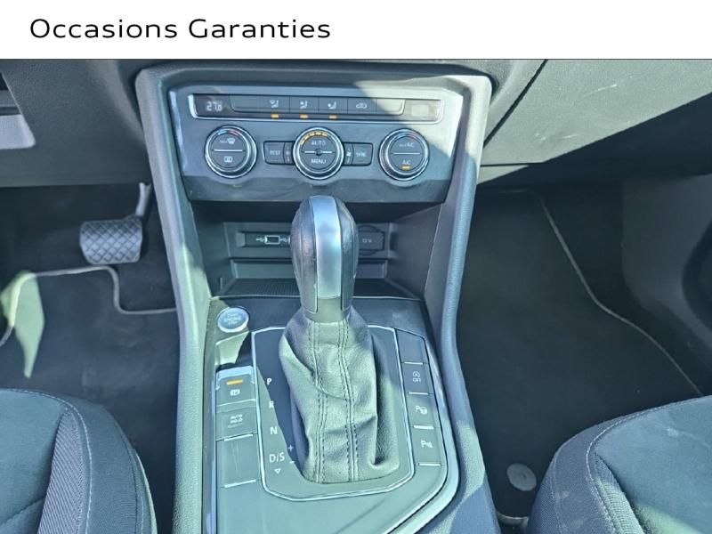 Voitures occasions VOLKSWAGEN TIGUAN Carat Saint-Thibault-des-Vignes