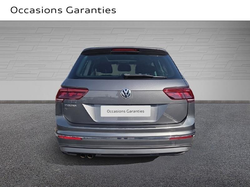 Voitures occasions VOLKSWAGEN TIGUAN Carat Saint-Thibault-des-Vignes