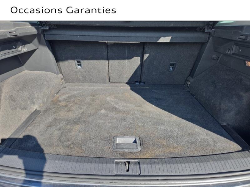 Voitures occasions VOLKSWAGEN TIGUAN Carat Saint-Thibault-des-Vignes
