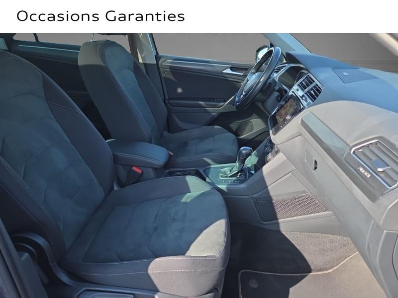 Voitures occasions VOLKSWAGEN TIGUAN Carat Saint-Thibault-des-Vignes