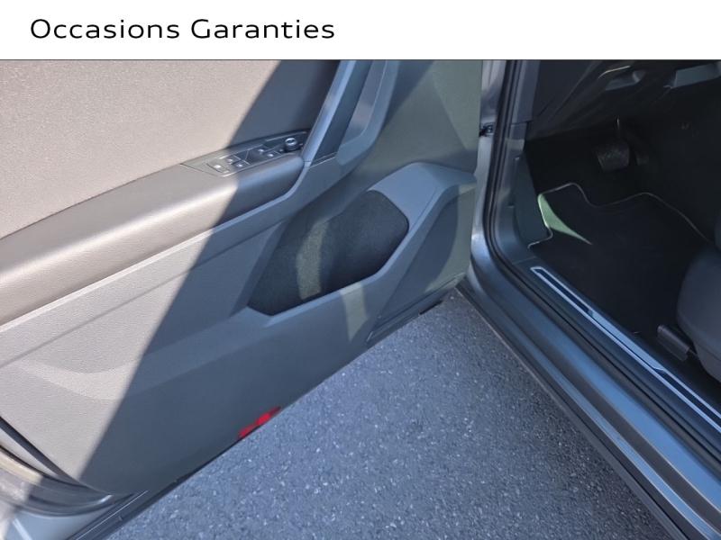 Voitures occasions VOLKSWAGEN TIGUAN Carat Saint-Thibault-des-Vignes