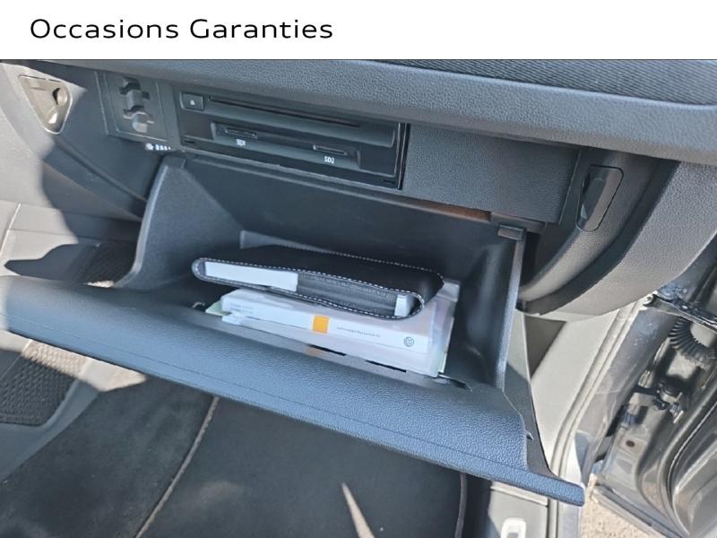 Voitures occasions VOLKSWAGEN TIGUAN Carat Saint-Thibault-des-Vignes