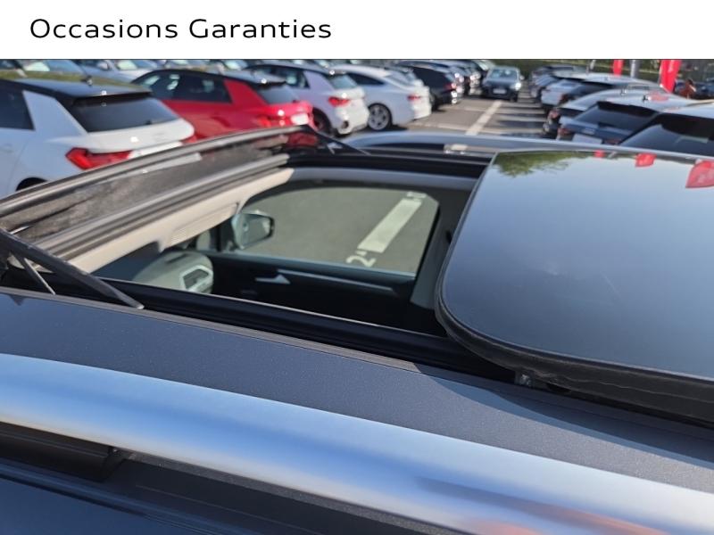 Voitures occasions VOLKSWAGEN TIGUAN Carat Saint-Thibault-des-Vignes