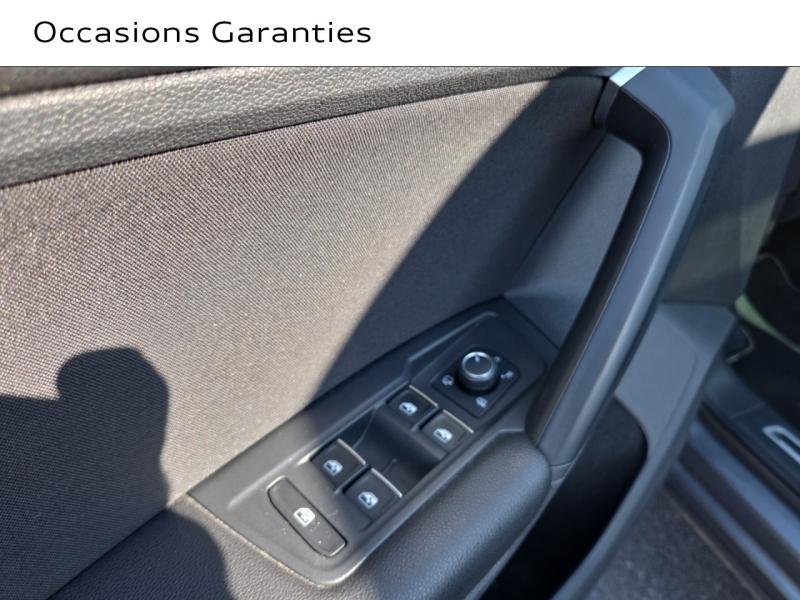 Voitures occasions VOLKSWAGEN TIGUAN Carat Saint-Thibault-des-Vignes