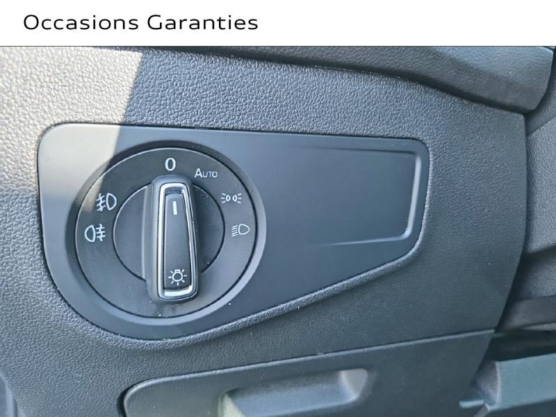Voitures occasions VOLKSWAGEN TIGUAN Carat Saint-Thibault-des-Vignes