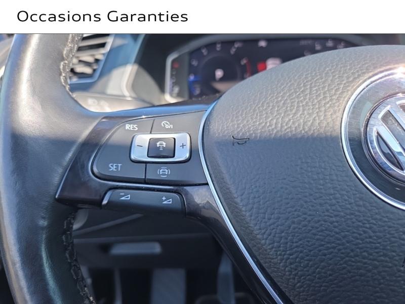 Voitures occasions VOLKSWAGEN TIGUAN Carat Saint-Thibault-des-Vignes