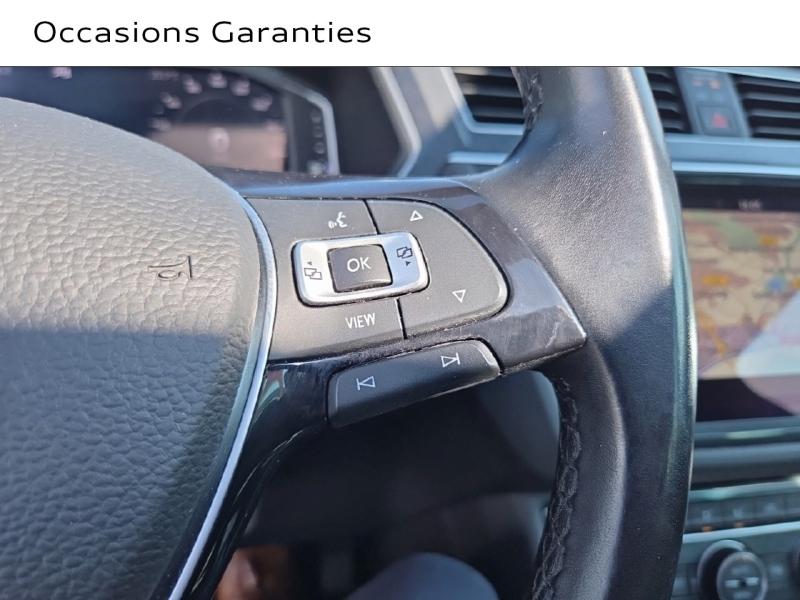Voitures occasions VOLKSWAGEN TIGUAN Carat Saint-Thibault-des-Vignes
