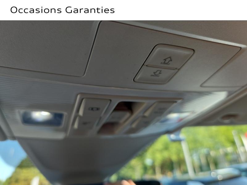 Voitures occasions VOLKSWAGEN TIGUAN Carat Saint-Thibault-des-Vignes