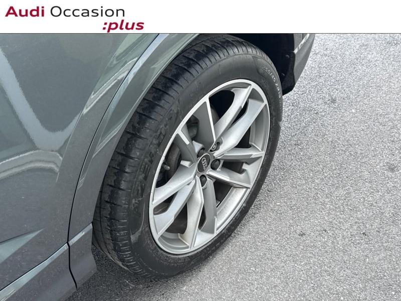 Voitures occasions Audi Q3 Sportback S line Saint-Thibault-des-Vignes