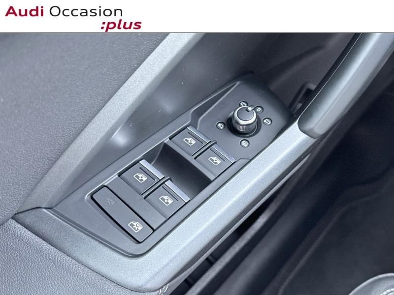 Voitures occasions Audi Q3 Sportback S line Saint-Thibault-des-Vignes