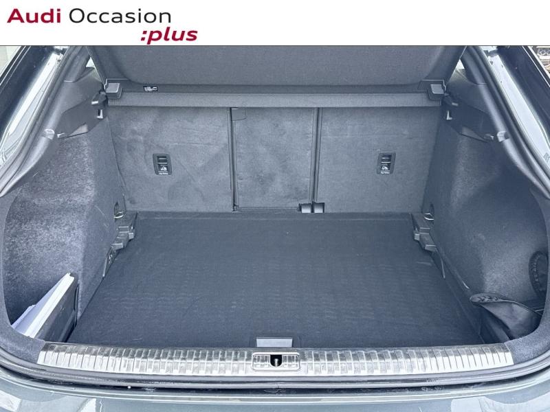 Voitures occasions Audi Q3 Sportback S line Saint-Thibault-des-Vignes
