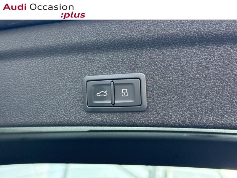 Voitures occasions Audi Q3 Sportback S line Saint-Thibault-des-Vignes