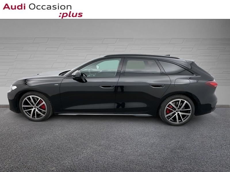 Voitures occasions Audi A5 Avant S line Saint-Thibault-des-Vignes