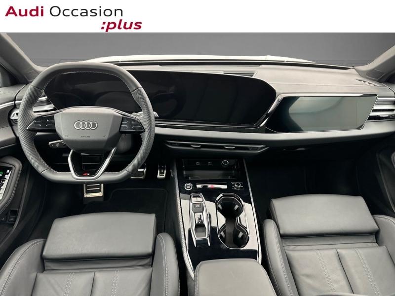 Voitures occasions Audi A5 Avant S line Saint-Thibault-des-Vignes