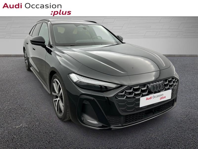 Voitures occasions Audi A5 Avant S line Saint-Thibault-des-Vignes