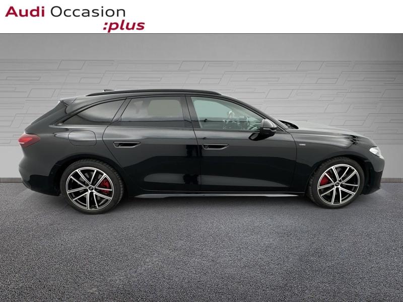 Voitures occasions Audi A5 Avant S line Saint-Thibault-des-Vignes