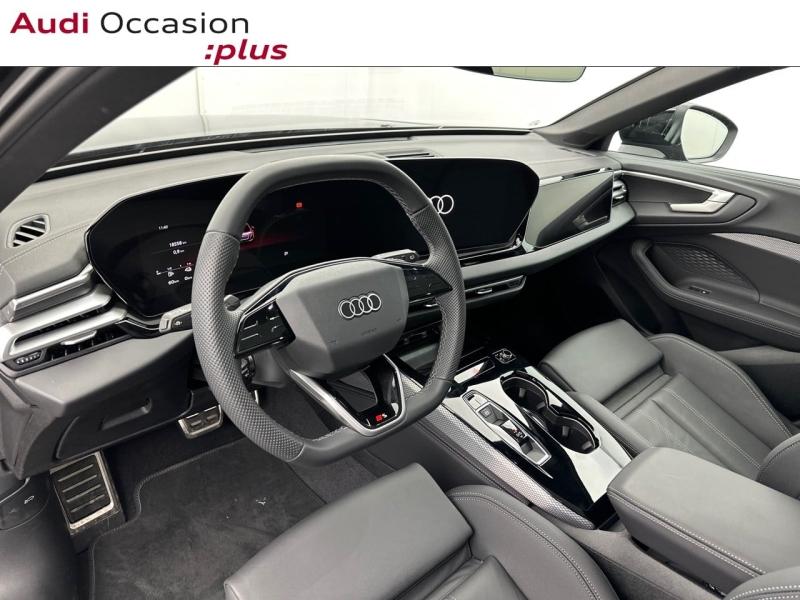Voitures occasions Audi A5 Avant S line Saint-Thibault-des-Vignes