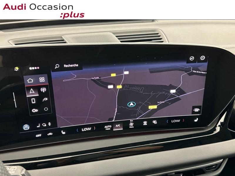 Voitures occasions Audi A5 Avant S line Saint-Thibault-des-Vignes