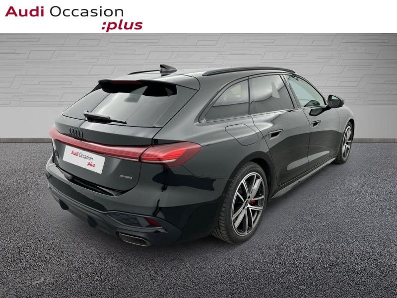 Voitures occasions Audi A5 Avant S line Saint-Thibault-des-Vignes