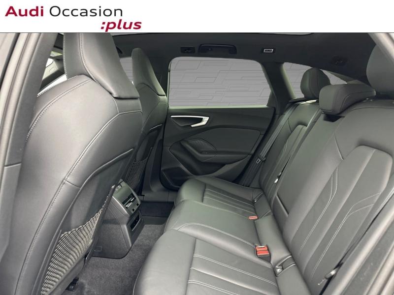 Voitures occasions Audi A5 Avant S line Saint-Thibault-des-Vignes