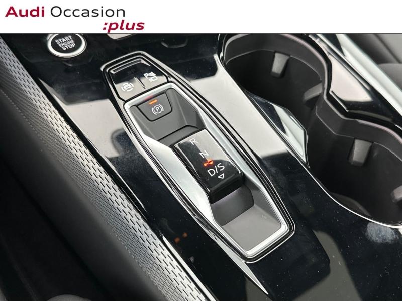 Voitures occasions Audi A5 Avant S line Saint-Thibault-des-Vignes