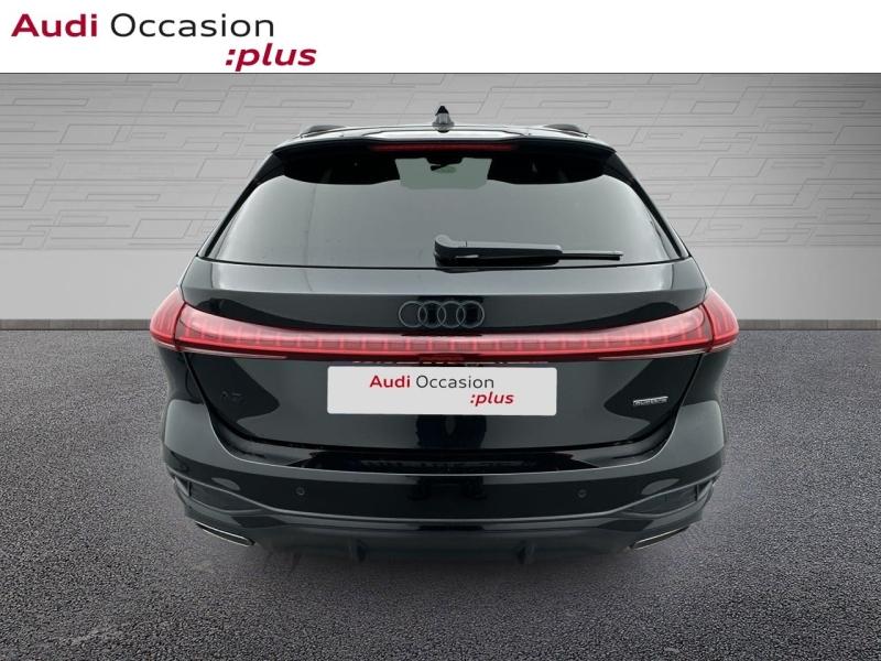 Voitures occasions Audi A5 Avant S line Saint-Thibault-des-Vignes
