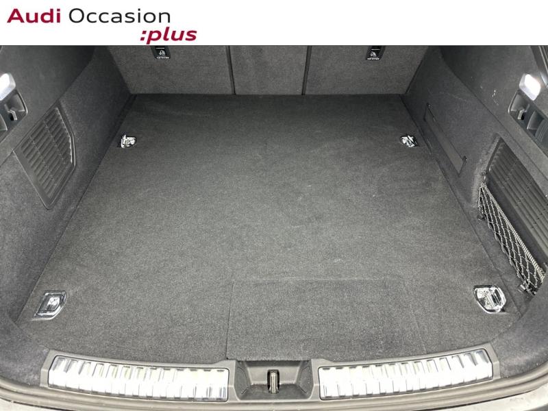 Voitures occasions Audi A5 Avant S line Saint-Thibault-des-Vignes