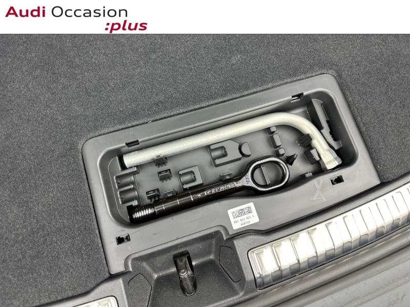 Voitures occasions Audi A5 Avant S line Saint-Thibault-des-Vignes