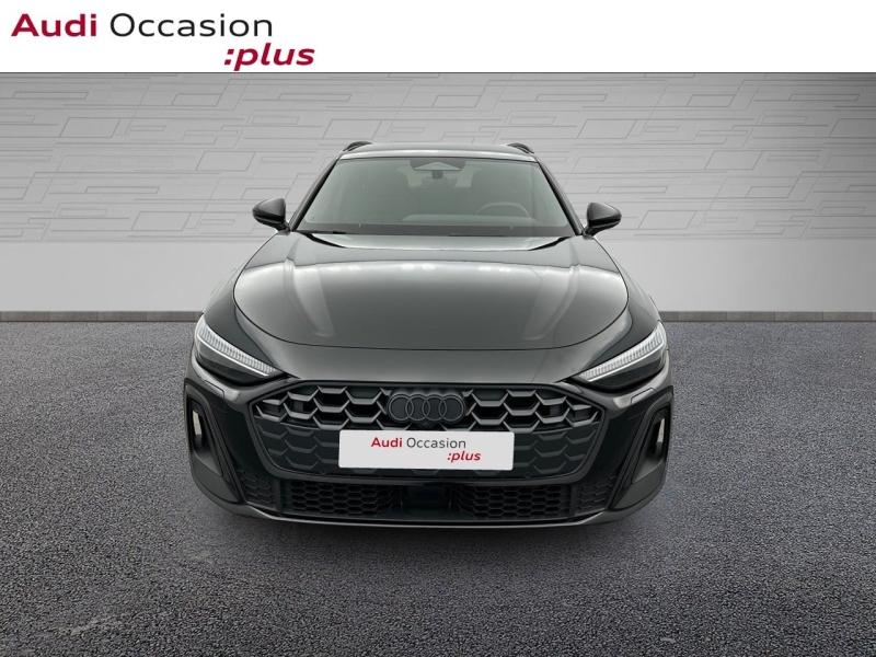 Voitures occasions Audi A5 Avant S line Saint-Thibault-des-Vignes