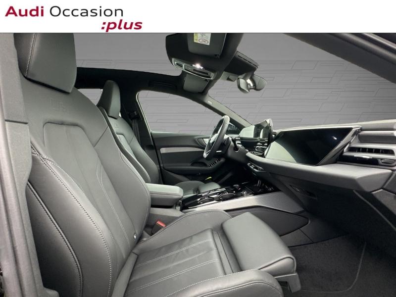 Voitures occasions Audi A5 Avant S line Saint-Thibault-des-Vignes
