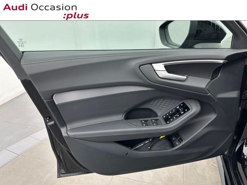 Voitures occasions Audi A5 Avant S line Saint-Thibault-des-Vignes